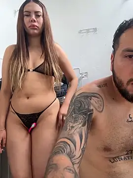 lindaandtony online show from March 2026 09:20:02 PM