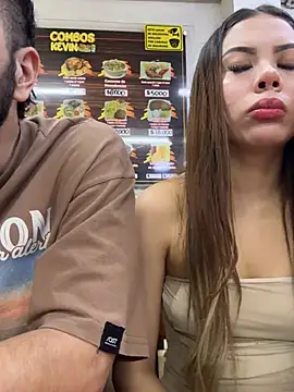 lindaandtony online show from April 2026 04:57:01 AM