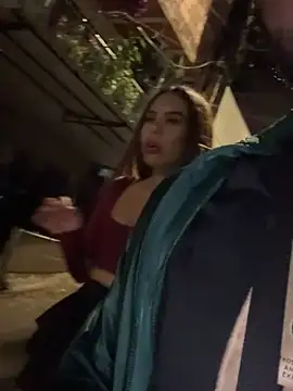 lindaandtony online show from April 2026 05:12:02 AM