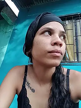 Dominicsexy bitch online show from April 2026 09:15:02 PM