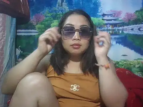 Huemy098 online show from April 2026 03:31:02 PM