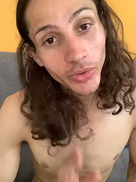 Snapshot of FelipeLipe18 chatting on March 2026 07:29:01 PM FelipeLipe18 online show from March 2026 07:29:01 PM