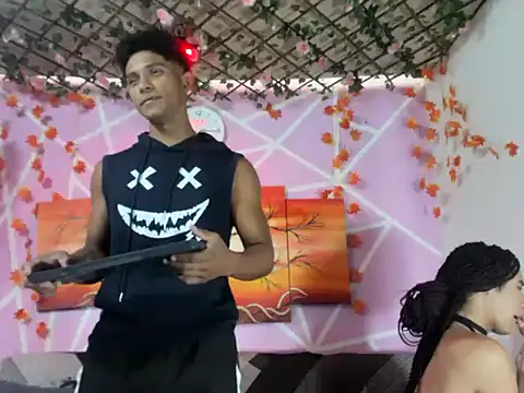 Snapshot of Nahomi_hot_77 chatting on March 2026 06:19:02 PM Nahomi hot 77 online show from March 2026 06:19:02 PM