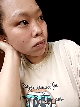 Snapshot of Panda_cutee chatting on April 2026 12:43:02 AM Panda cutee online show from April 2026 12:43:02 AM