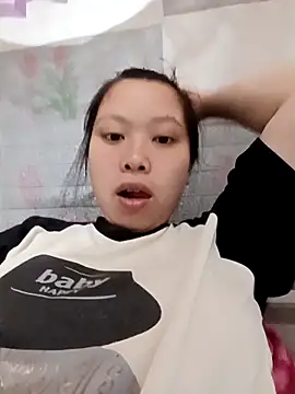 Snapshot of Panda_cutee chatting on May 2026 01:55:01 AM Panda cutee online show from May 2026 01:55:01 AM