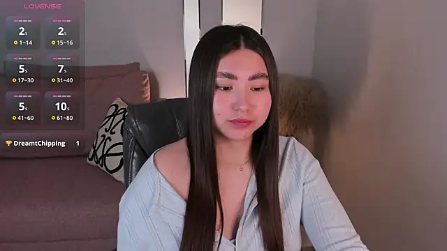 IceIcebabe  online show from April 2026 01:06:02 AM