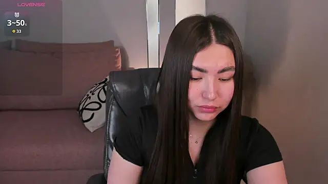 IceIcebabe  online show from April 2026 01:03:01 AM