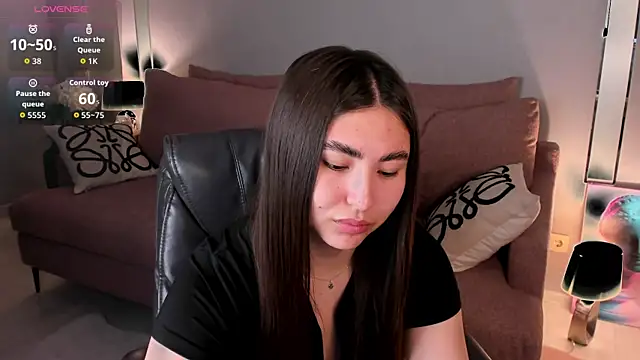 IceIcebabe  online show from April 2026 01:03:01 AM