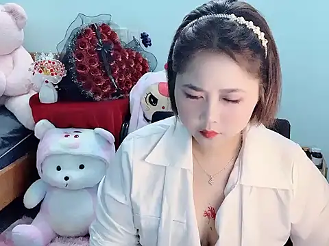 Snapshot of Nhanlu009 chatting on March 2026 12:55:02 PM Nhanlu009 online show from March 2026 12:55:02 PM