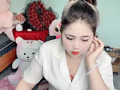 Snapshot of Nhanlu009 chatting on March 2026 06:41:02 AM Nhanlu009 online show from March 2026 06:41:02 AM