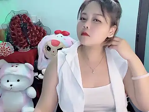 Snapshot of Nhanlu009 chatting on March 2026 03:45:01 PM Nhanlu009 online show from March 2026 03:45:01 PM