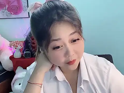 Snapshot of Nhanlu009 chatting on April 2026 09:56:01 PM Nhanlu009 online show from April 2026 09:56:01 PM