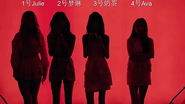 XL-LovelyDoll online show from March 2026 11:47:02 AM