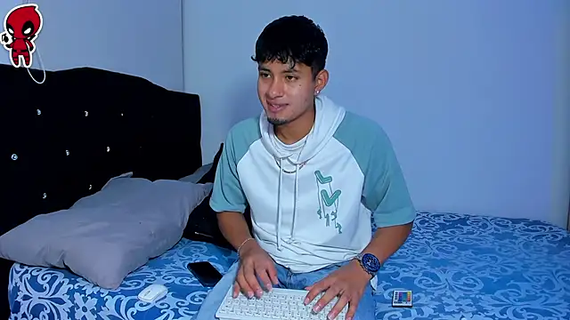 Thiago snoop online show from March 2026 11:30:02 PM