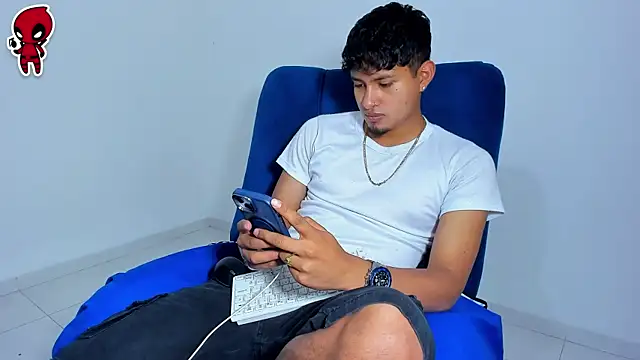 Thiago snoop online show from April 2026 02:51:01 AM