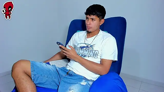 Thiago snoop online show from April 2026 11:51:02 PM