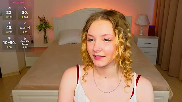 StaceyyJones online show from May 2026 09:36:01 AM