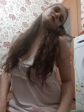 -MilfAnn- online show from April 2026 04:34:02 PM