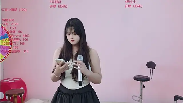 DX 003 online show from April 2026 06:25:01 AM