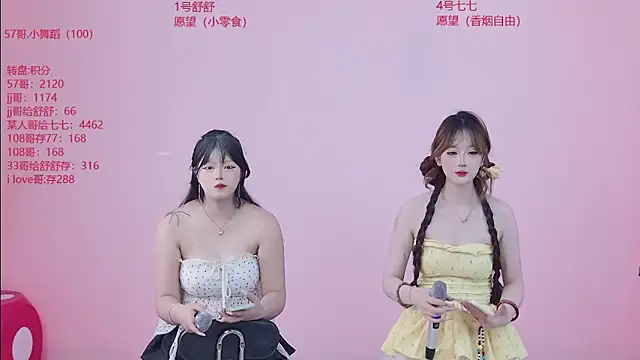 DX 003 online show from April 2026 07:17:01 AM