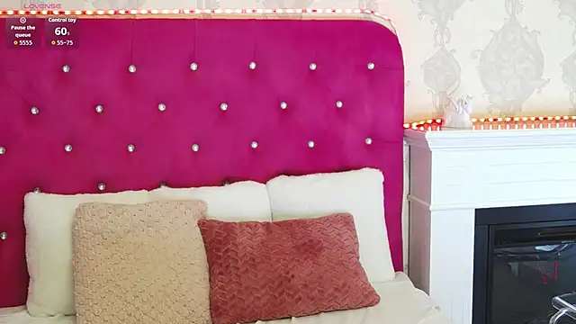 GiaGlaze online show from March 2026 01:59:01 PM