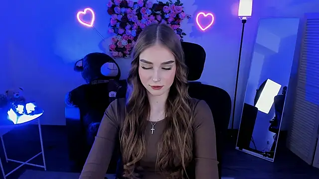 Snapshot of SparkleRoses chatting on April 2026 10:27:02 AM SparkleRoses online show from April 2026 10:27:02 AM