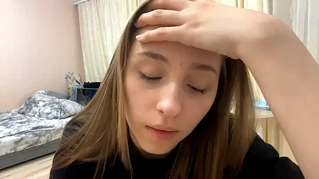 Snapshot of Vickyfaith chatting on April 2026 06:19:02 PM Vickyfaith online show from April 2026 06:19:02 PM