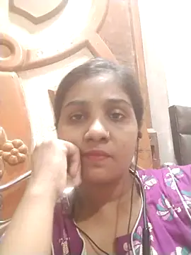 LovelyRenu online show from March 2026 08:53:02 AM