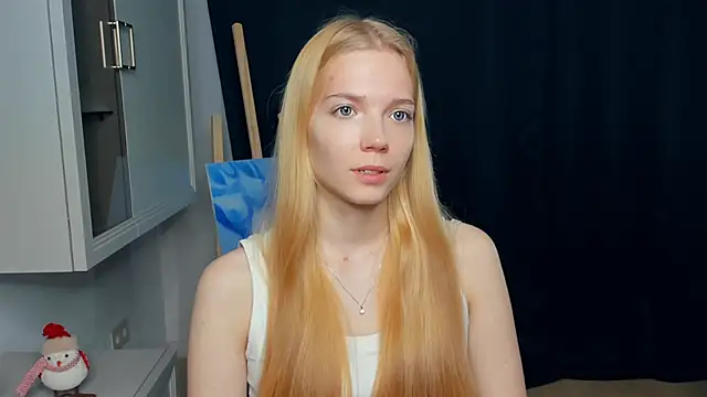 PetraRohal online show from April 2026 07:11:01 AM