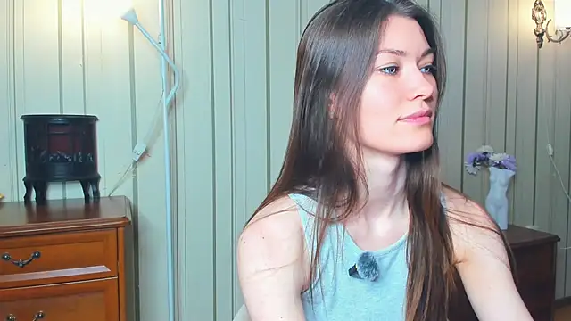 JulissaLipoma online show from April 2026 07:36:02 AM