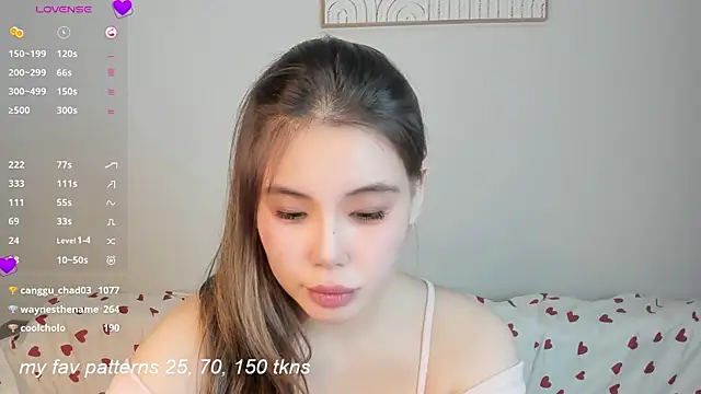 sonri xa online show from April 2026 07:58:02 PM