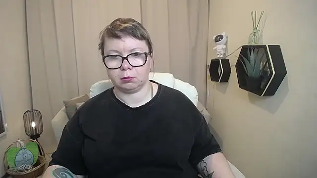 BonnnyBoobsy online show from March 2026 08:26:33 AM