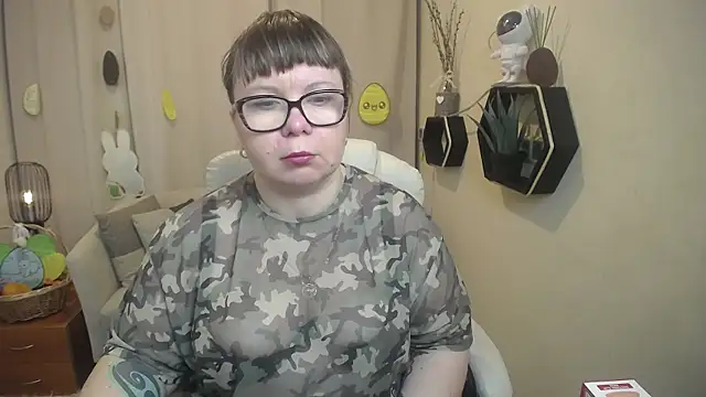 BonnnyBoobsy online show from April 2026 05:52:01 AM