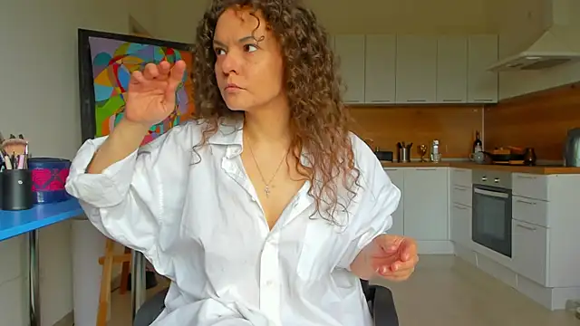 RubyIgnys online show from April 2026 08:20:01 AM