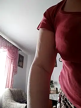 ViktoriaToytor55 online show from March 2026 08:30:01 AM