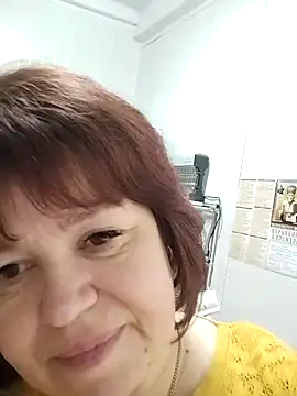 ViktoriaToytor55 online show from April 2026 08:45:01 AM