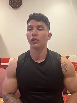 Snapshot of JAYCAM_ chatting on March 2026 09:36:01 PM JAYCAM online show from March 2026 09:36:01 PM