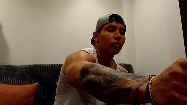 Snapshot of JAYCAM_ chatting on April 2026 10:56:02 PM JAYCAM online show from April 2026 10:56:02 PM