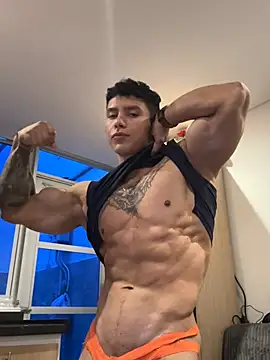 JAYCAM  online show from May 2026 10:51:02 PM