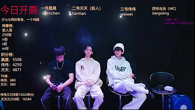 Snapshot of kissbaby-999 chatting on March 2026 02:17:01 PM kissbaby-999 online show from March 2026 02:17:01 PM