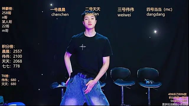 Snapshot of kissbaby-999 chatting on April 2026 02:15:02 PM kissbaby-999 online show from April 2026 02:15:02 PM