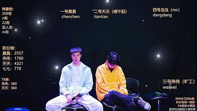 Snapshot of kissbaby-999 chatting on April 2026 01:53:02 PM kissbaby-999 online show from April 2026 01:53:02 PM