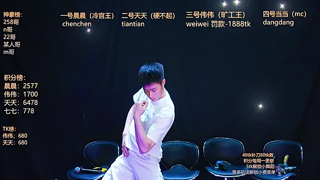 Snapshot of kissbaby-999 chatting on April 2026 02:03:02 PM kissbaby-999 online show from April 2026 02:03:02 PM