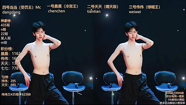 Snapshot of kissbaby-999 chatting on April 2026 02:22:01 PM kissbaby-999 online show from April 2026 02:22:01 PM