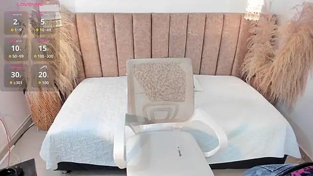 Snapshot of ariasoo_ chatting on March 2026 12:05:03 PM ariasoo online show from March 2026 12:05:03 PM