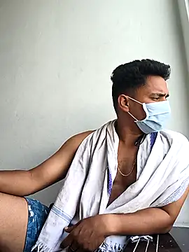 Stranger boy123 online show from April 2026 11:26:01 AM