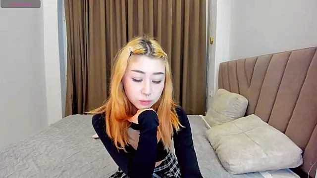 gigi meii online show from March 2026 01:16:02 PM