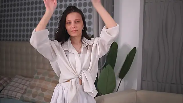 Snapshot of WanPavlo chatting on March 2026 04:35:02 PM WanPavlo online show from March 2026 04:35:02 PM