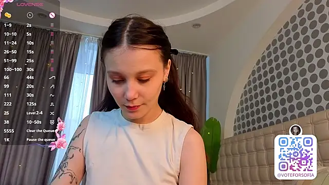 WanPavlo online show from July 2026 05:03:02 AM