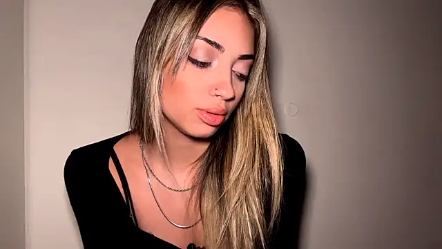 MarlysZlotnick online show from April 2026 09:52:01 PM